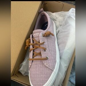 Sperry’s